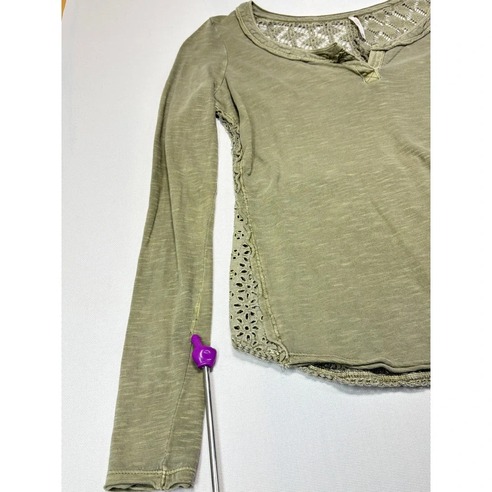 Free People item description